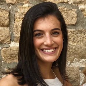 Meet your Posher, Quinn